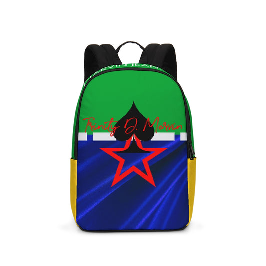 Greater Red Large Backpack