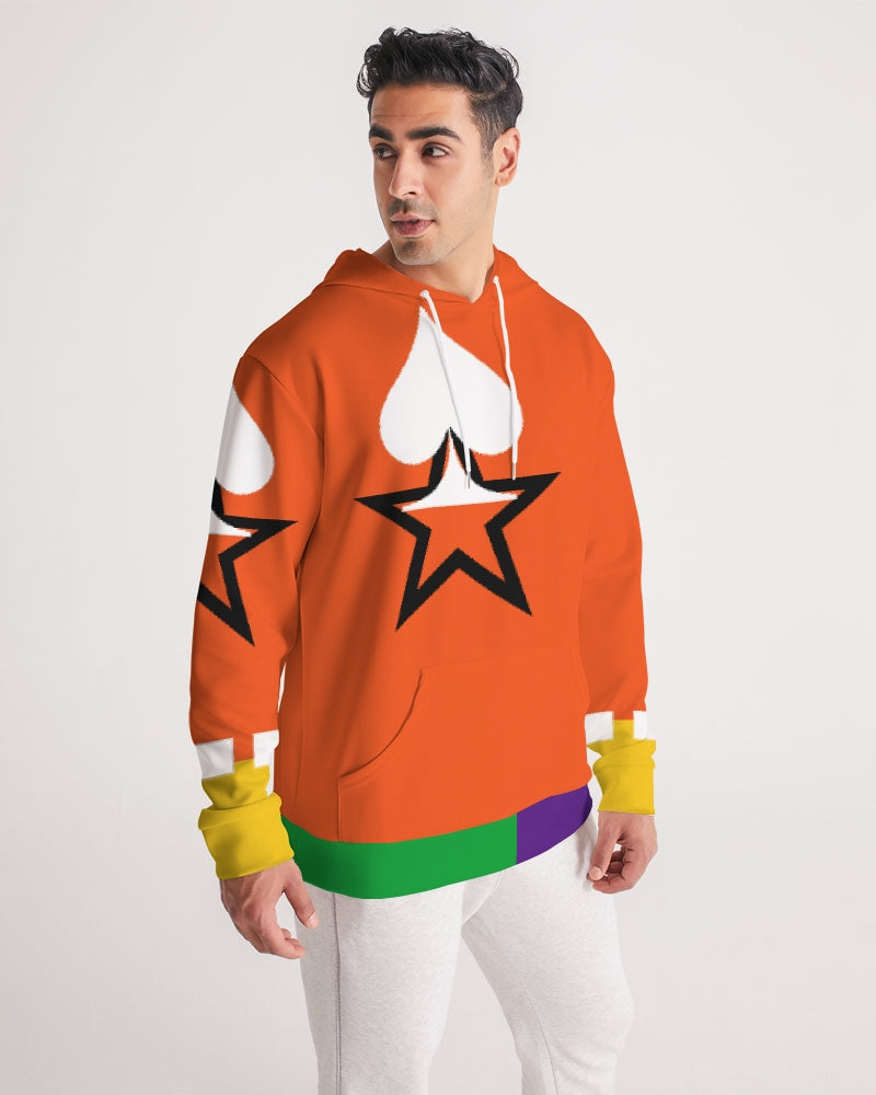 Gloria Men's Hoodie