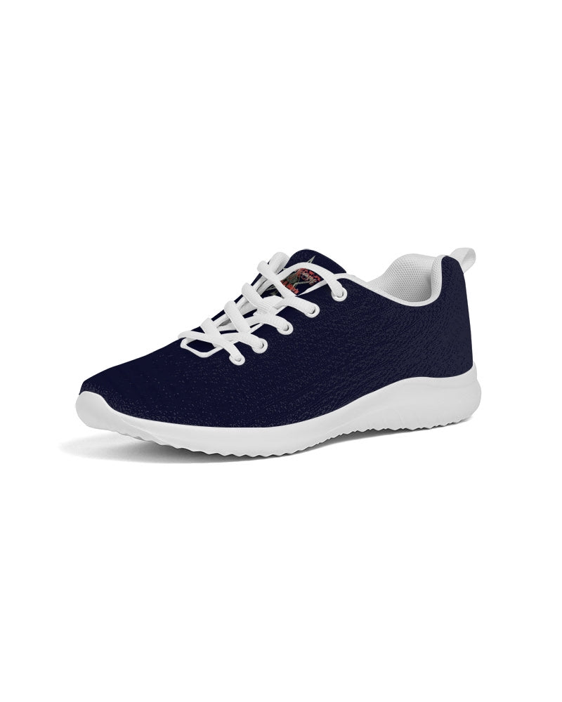 Navy Blue by Marvin Jeans and Trinity D Marvin Men's Athletic Shoe