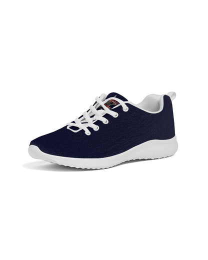 Navy Blue by Marvin Jeans and Trinity D Marvin Men's Athletic Shoe