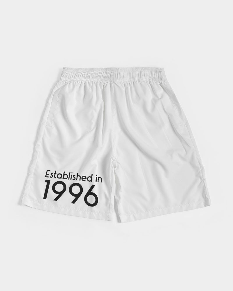 1996 by Marvin Jeans Men's Jogger Shorts