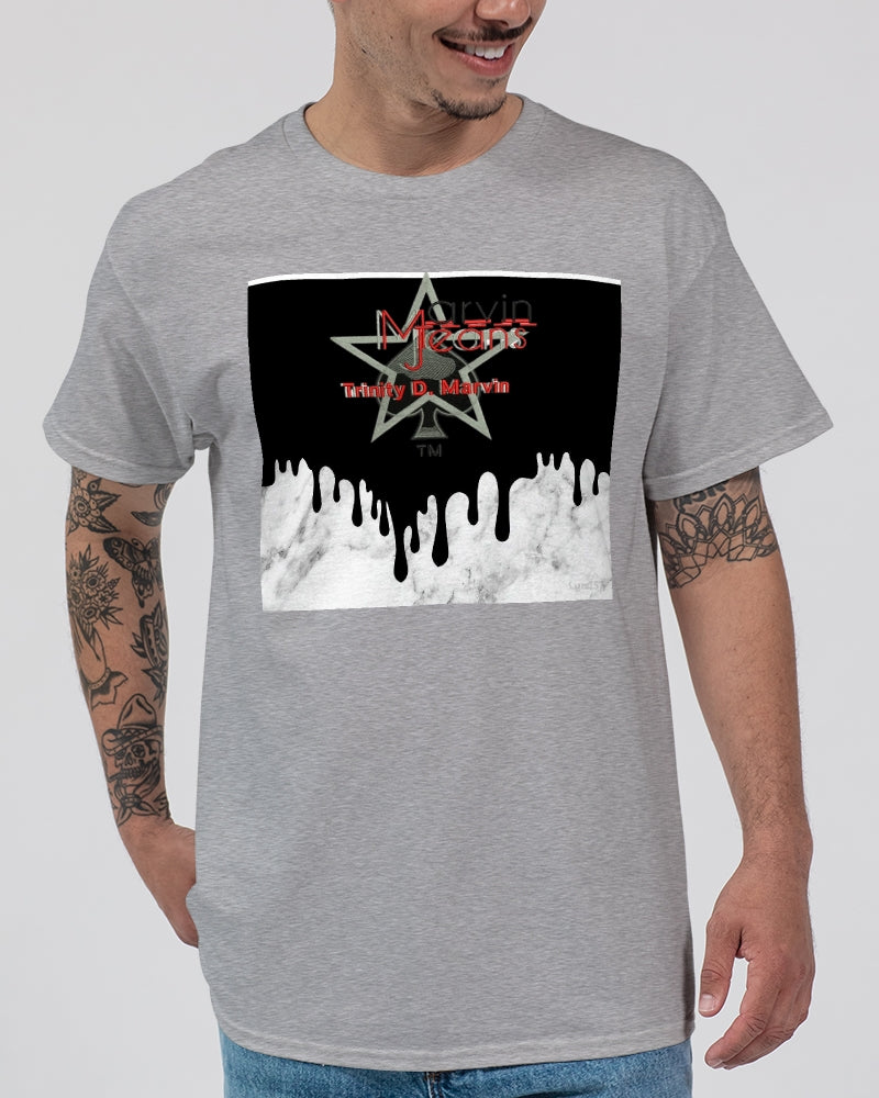 Drip Unisex Ultra Cotton T-Shirt | Gildan