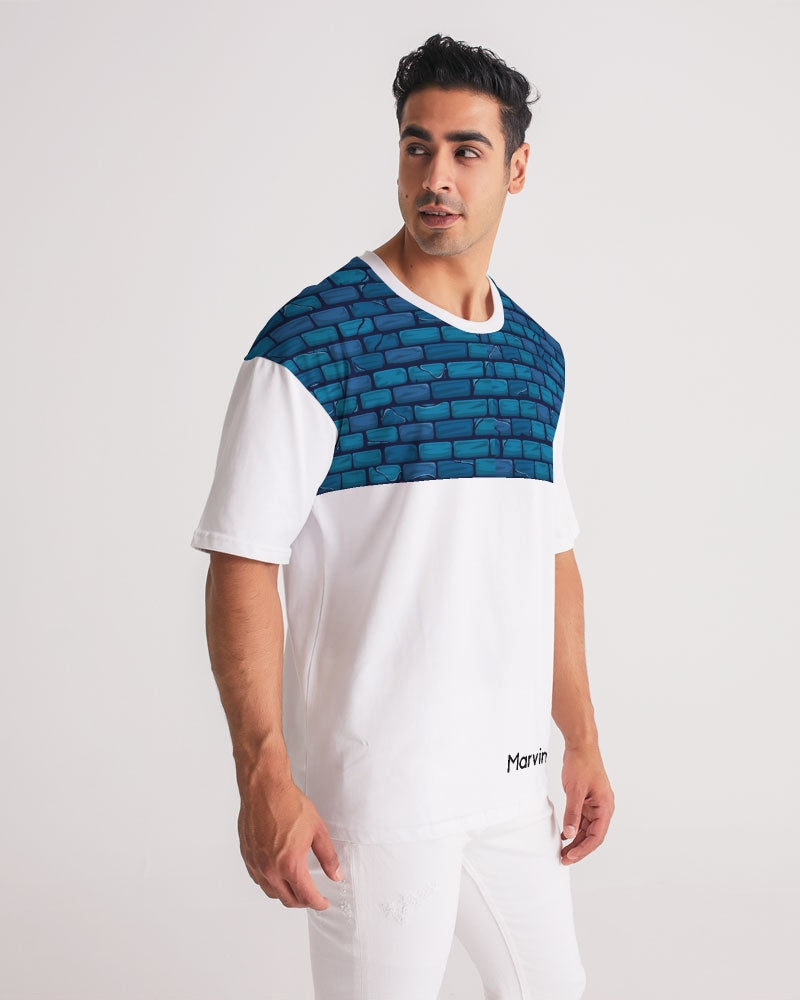 Brick City Men's Premium Heavyweight Tee
