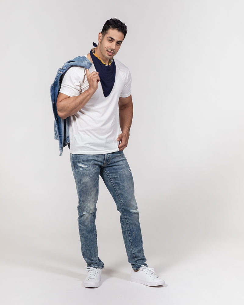 Mother Land by Marvin Jeans and Trinity D Marvin Bandana Set