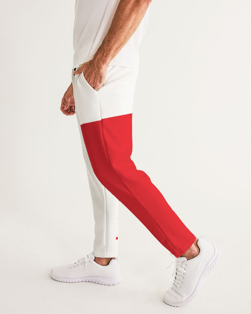 @John 3:16 Men's Joggers