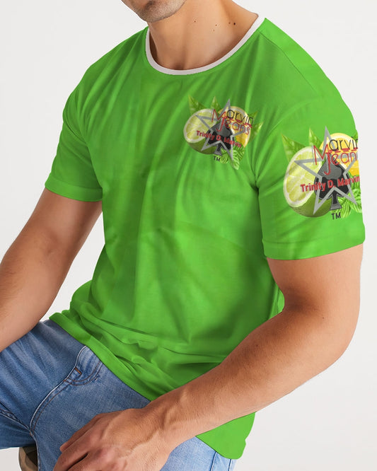 Lemon Lime Men's Tee