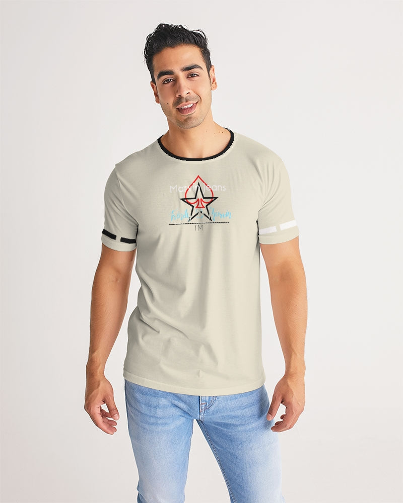 Blake BY MARVIN JEANS Men's Tee