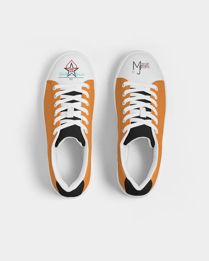 Another one 2.0 BY MARVIN JEANS Men's Faux-Leather Sneaker