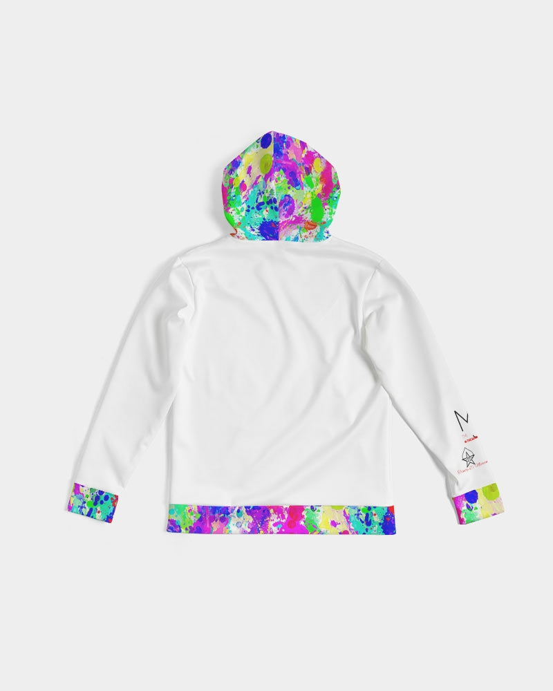 Low tide Men's Hoodie