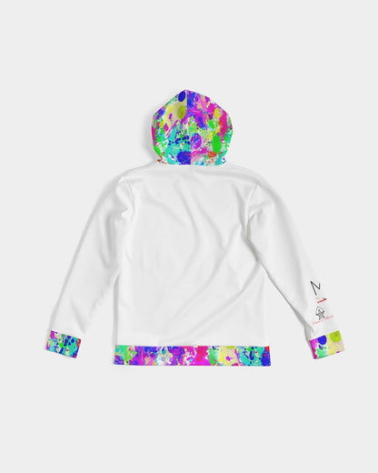 Low tide Men's Hoodie