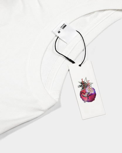 High tide by Marvin Jeans and Trinity D Marvin Bulk Custom Hangtags