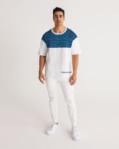 Brick City Men's Premium Heavyweight Tee