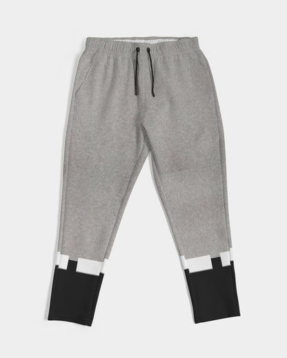 Above greatness cool grey by Trinity D. Marvin and Marvin Jeans  Men's Joggers