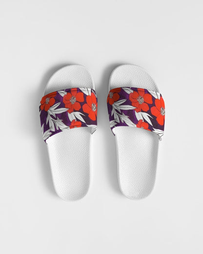 Rose crazy by Marvin JEANS Men's Slide Sandal