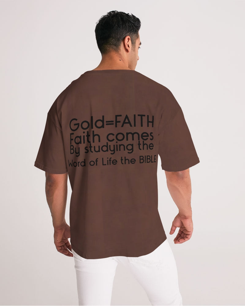 Premium Men's Premium Heavyweight Tee