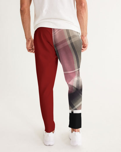Zero by Marvin Jeans and Trinity D Marvin Men's Joggers