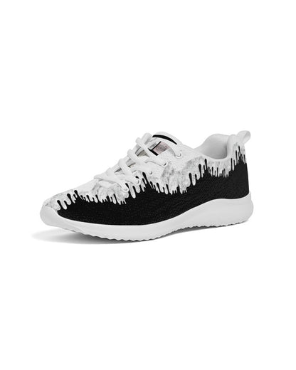 Drip Juneteenth BY MARVIN JEANS Men's Athletic Shoe