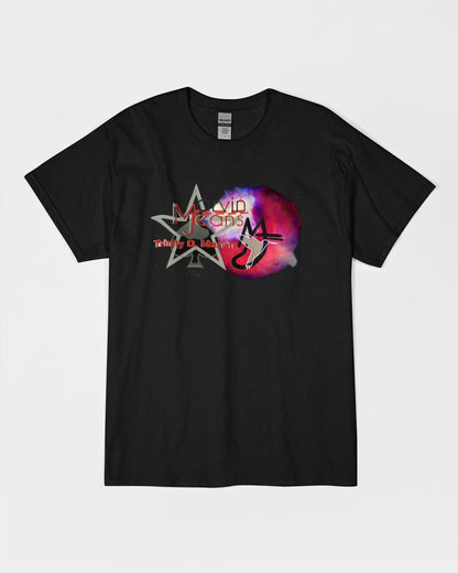 High tide by Marvin Jeans and Trinity D Marvin Unisex Ultra Cotton T-Shirt | Gildan