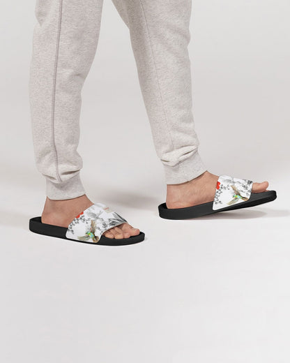 Rose's by Marvin JEANS Men's Slide Sandal