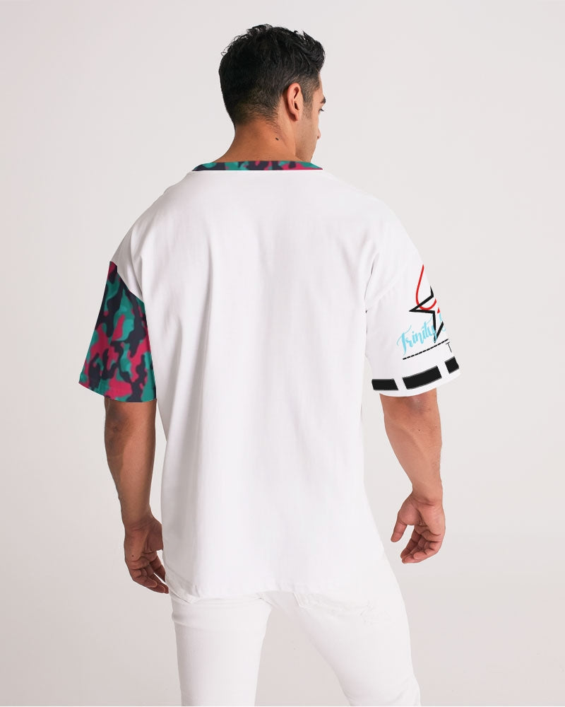 Brilliant BY MARVIN JEANS Men's Premium Heavyweight Tee