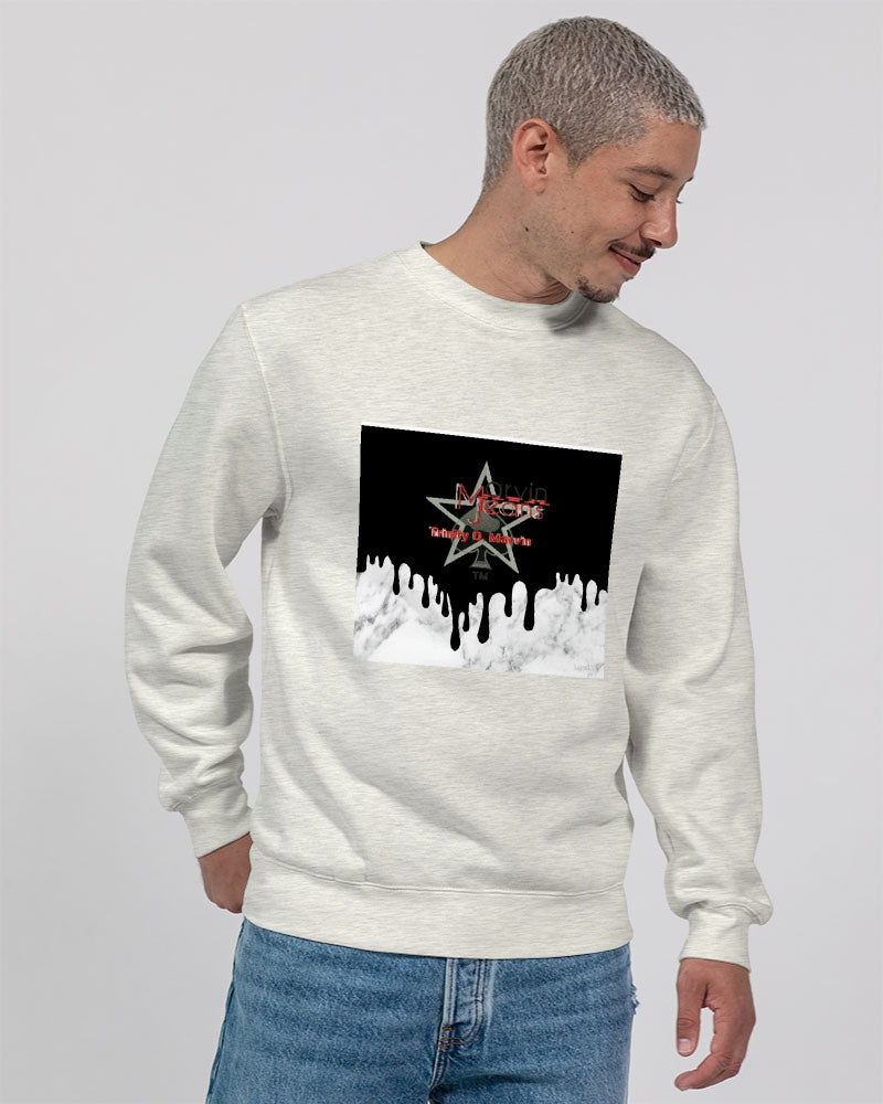 Drip Unisex Premium Crewneck Sweatshirt | Lane Seven