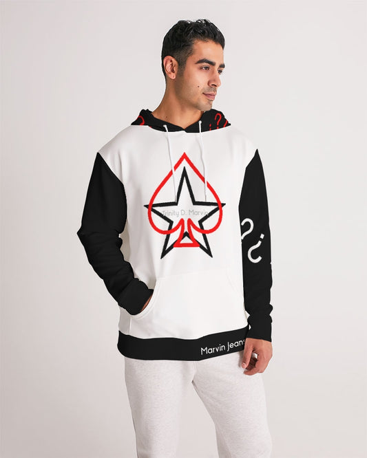 Blackstone BY MARVIN JEANS Men's Hoodie