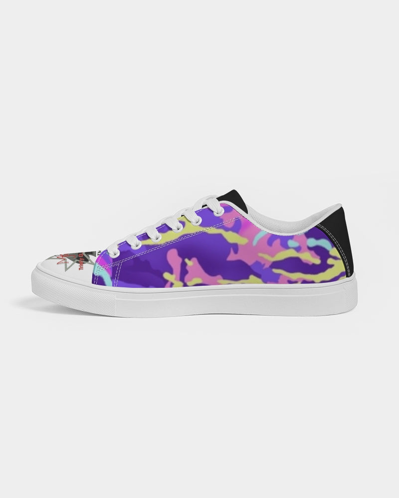 Brilliant 3.0 Men's Faux-Leather Sneaker