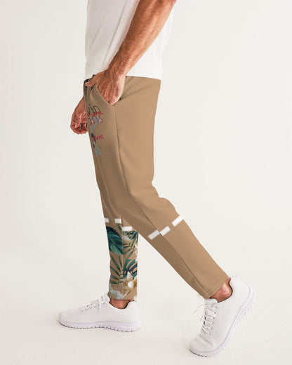 Rosewood by Marvin Jeans and Trinity D Marvin Men's Joggers