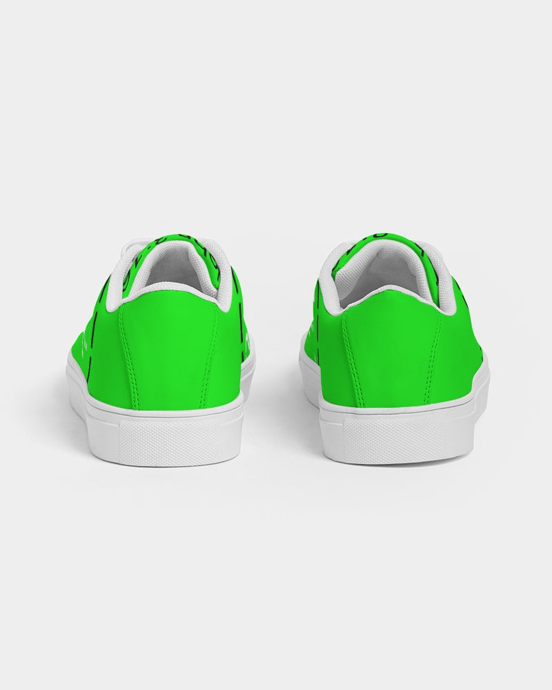 John 3:16 BY MARVIN JEANS Men's Faux-Leather Sneaker