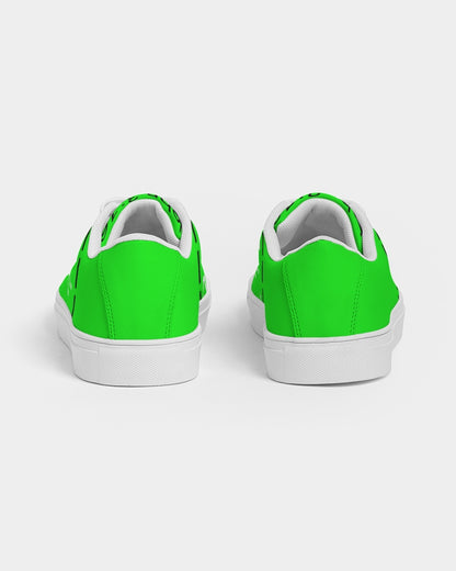 John 3:16 BY MARVIN JEANS Men's Faux-Leather Sneaker