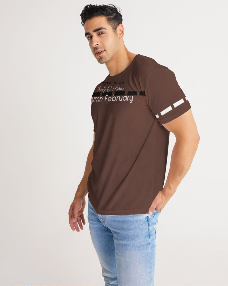 Autumn February BY MARVIN JEANS Men's Tee