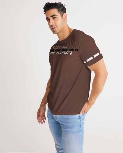 Autumn February BY MARVIN JEANS Men's Tee