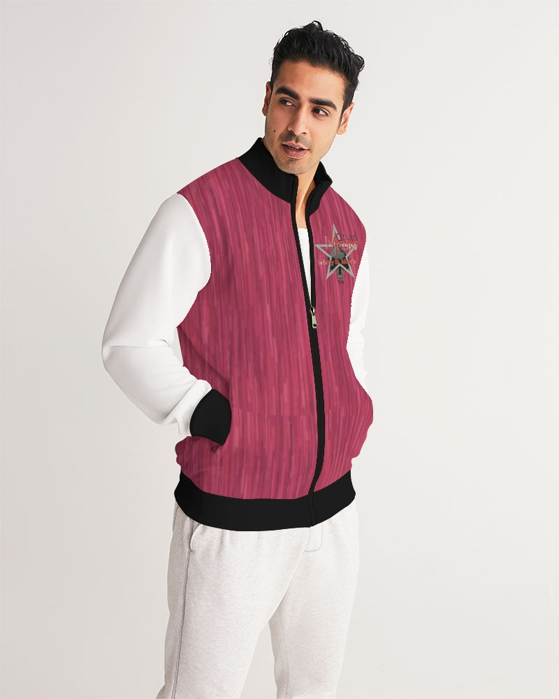 New Legacy by Trinity D Marvin and Marvin jeans Men's Track Jacket