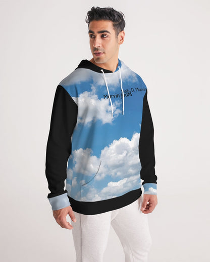Skydive BY MARVIN JEANS Men's Hoodie