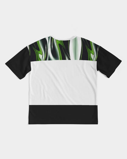 Black ice BY MARVIN JEANS Men's Premium Heavyweight Tee