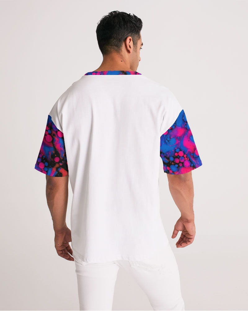 High Tide Legacy BY MARVIN JEANS Men's Premium Heavyweight Tee