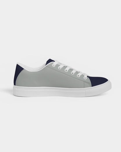OG by Marvin Jeans and Trinity D Marvin Men's Faux-Leather Sneaker