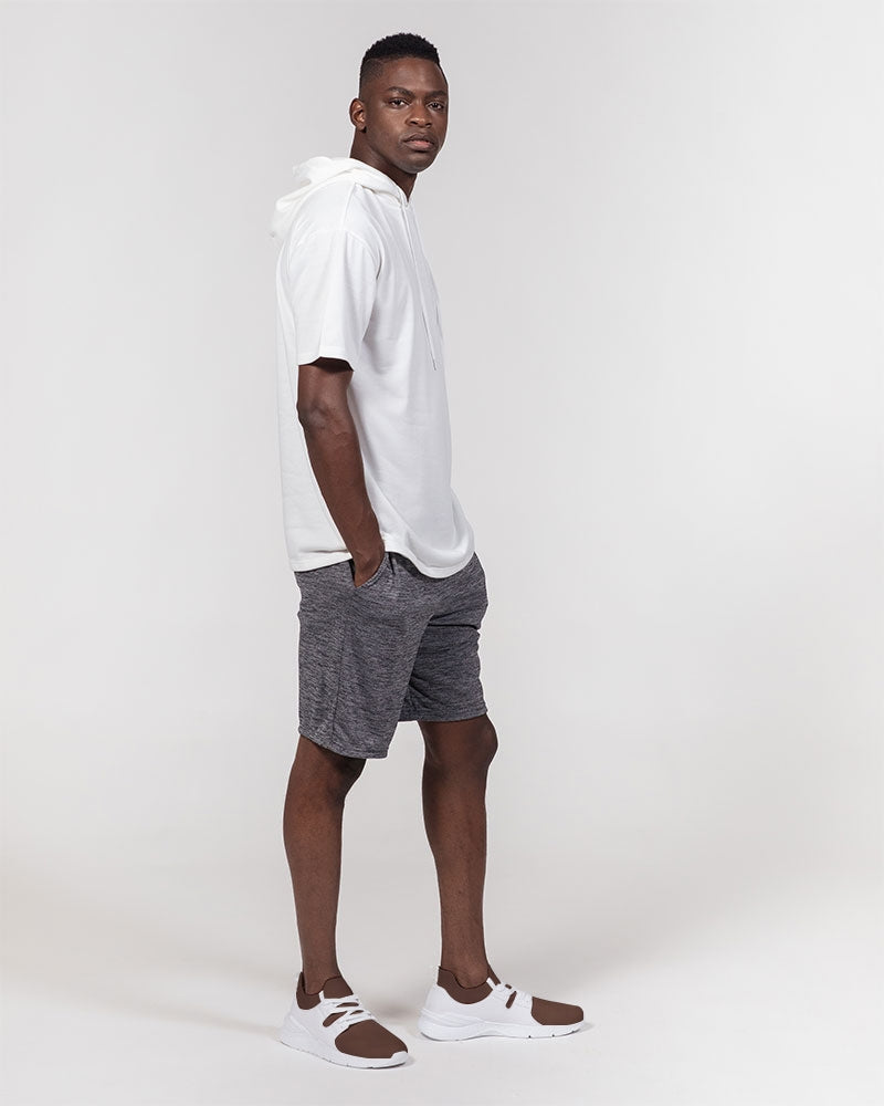 Premium BY MARVIN JEANS Men's Two-Tone Sneaker