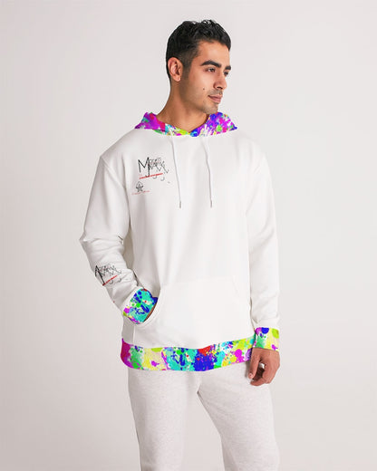 Low tide Men's Hoodie