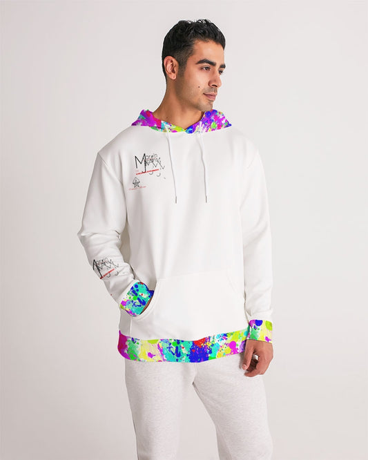 Low tide Men's Hoodie