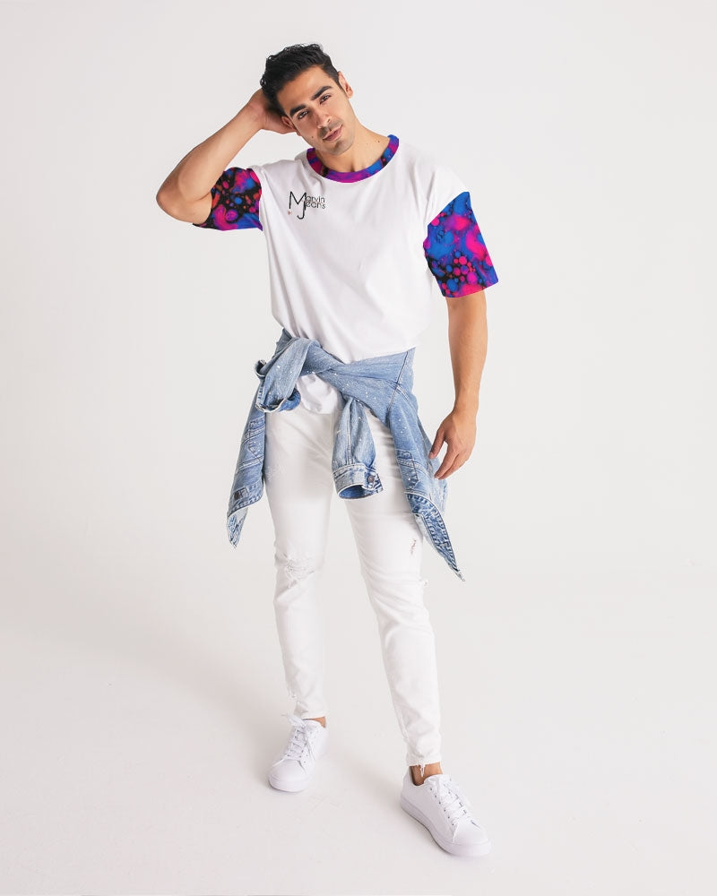 High Tide Legacy BY MARVIN JEANS Men's Premium Heavyweight Tee