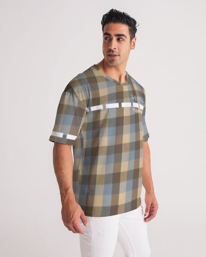@Plaids  Men's Premium Heavyweight Tee
