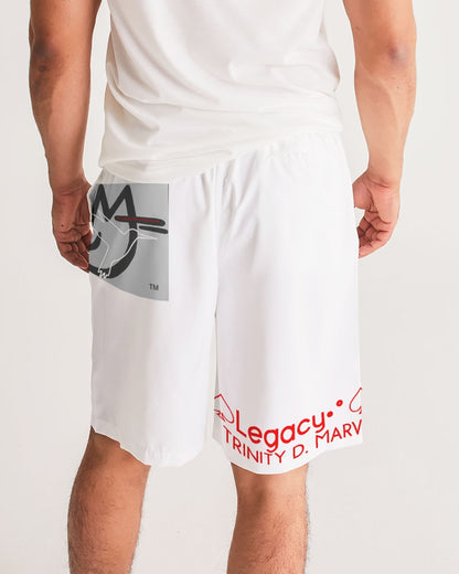 1996 by Marvin Jeans Men's Jogger Shorts