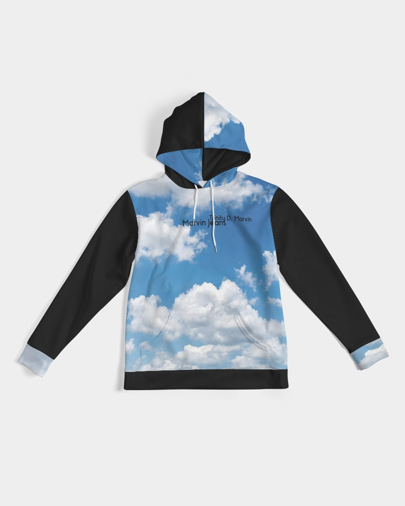 Skydive BY MARVIN JEANS Men's Hoodie