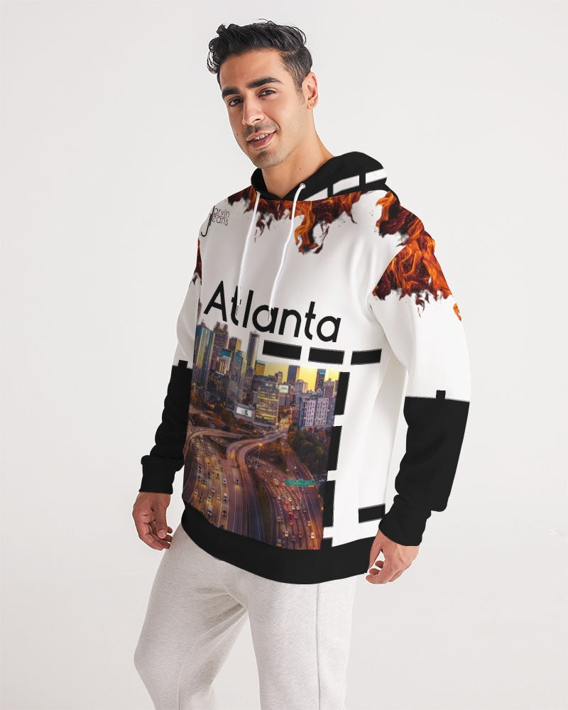 @tlanta  Men's Hoodie