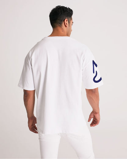 Classic sneakers by Marvin Jeans and Trinity D Marvin Men's Premium Heavyweight Tee