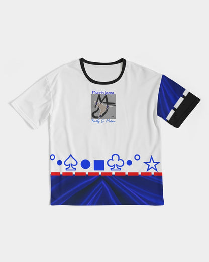 Digital  Men's Premium Heavyweight Tee