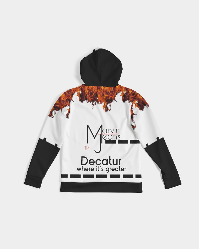 @tlanta  Men's Hoodie
