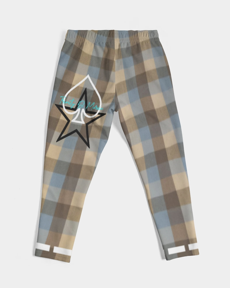 @plaids Men's Joggers