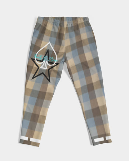 @plaids Men's Joggers
